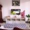 JOBO Guest House 4BR