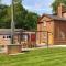 Oulton Park Lodge