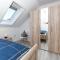 Ferienwohnung Rotbuche