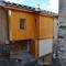 Authentique appartement vouté rénové à St Martin, 2 chambres, 4 pers, proche pistes - FR-1-452-57