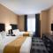 Comfort Suites Houston West at Clay Road