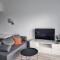 JBHotels Apartament Comfort Hanza Tower