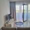 JBHotels Apartament Comfort Hanza Tower