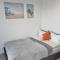 JBHotels Apartament Comfort Hanza Tower