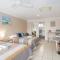 Yamba Twin Pines Motel