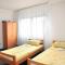 Hostel Room