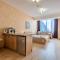 Studio Apartment NFT New Gudauri 108