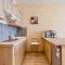 Studio Apartment NFT New Gudauri 108