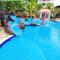 DOcean Homestay in Tiara Desaru Residence