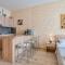 Studio Apartment NFT New Gudauri 108