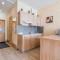 Studio Apartment NFT New Gudauri 108