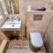 Studio Apartment NFT New Gudauri 108