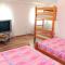 Hostel Room