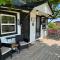 The Coastal Cabins in New Brunswick