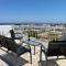 Noufaro rooftop-sea view apartment - Zipárion