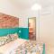 BE BOLD HOSTEL