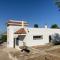Villa Paci sulle colline salentine