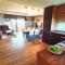 Casa Grande - Violette, Silver and Golden apartments with park and sea view