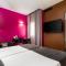 Hotel Luena
