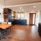 Casa Grande - Violette, Silver and Golden apartments with park and sea view