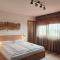 Casa Grande - Violette, Silver and Golden apartments with park and sea view