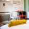 B&B Lodging At 8