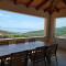 Casa Grande - Violette, Silver and Golden apartments with park and sea view