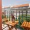 Hotel Luena