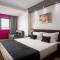 Hotel Luena