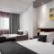 Hotel Luena