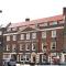 The Rose And Crown Hotel