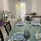beautiful apartment near the sea and a large private garden