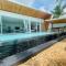 Villa Kurma, Modern & Tropical, 2BR, Near Fisherman Village