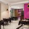 Hotel Luena
