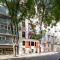 Hotel Luena