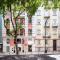 Hotel Luena