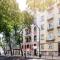 Hotel Luena