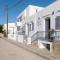 Miles Away Luxury Apartments - Platis Gialos