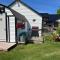 The Coastal Cabins in New Brunswick