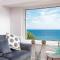 Stunning Sea Views, Wi-Fi, Pet Friendly