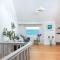 Stunning Sea Views, Wi-Fi, Pet Friendly