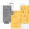 Casa Grande - Violette, Silver and Golden apartments with park and sea view