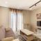 Brand new 1BR in central MALTA