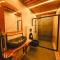 ZirvedeKal Suit Otel
