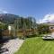 Chalet zum Schneider Mascht