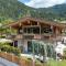 Chalet zum Schneider Mascht