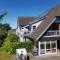 Fewo 7 im Fischerhaus mit Wintergarten und Terrasse - Ostseebad Sellin