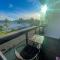 Beach Side Apartment with a Balcony - 派尔努