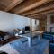 Ferme de Faustine 2 - piscine