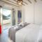 Droufakos’ home - Beachfront Lux 2BD apt. w. Views - Sifnos